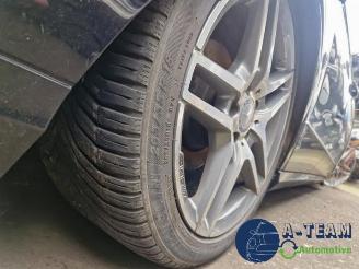 Mercedes E-klasse E (W212), Sedan, 2009 / 2016 E-350 CDI V6 24V BlueEfficiency picture 35