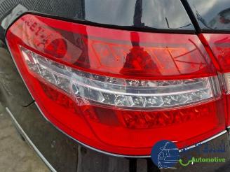 Mercedes E-klasse E (W212), Sedan, 2009 / 2016 E-350 CDI V6 24V BlueEfficiency picture 13