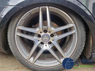 Mercedes E-klasse E (W212), Sedan, 2009 / 2016 E-350 CDI V6 24V BlueEfficiency picture 18