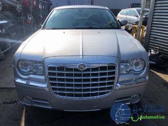 Sloopauto Chrysler 300 C 300 C, Sedan, 2004 / 2014 3.0 CRD V6 24V 2009/6