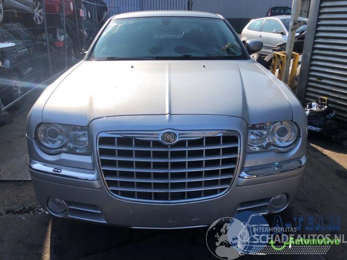 Chrysler 300 C 300 C, Sedan, 2004 / 2014 3.0 CRD V6 24V