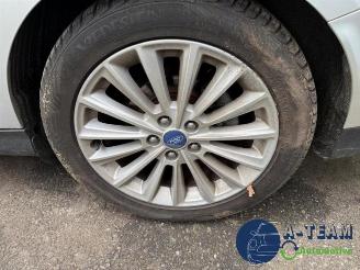 Ford Focus Focus 3 Wagon, Combi, 2010 / 2020 1.5 TDCi picture 12