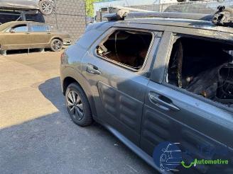 Citroën C4 cactus C4 Cactus (0B/0P), Hatchback 5-drs, 2014 1.6 Blue Hdi 100 picture 5