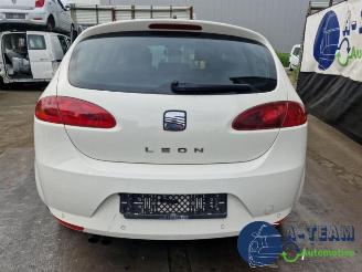 Seat Leon Leon (1P1), Hatchback 5-drs, 2005 / 2013 1.4 TSI 16V picture 14