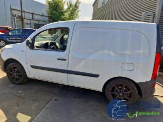 Mercedes Citan Citan (415.6), Van, 2012 / 2021 1.5 108 CDI picture 5