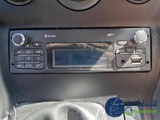 Mercedes Citan Citan (415.6), Van, 2012 / 2021 1.5 108 CDI picture 29