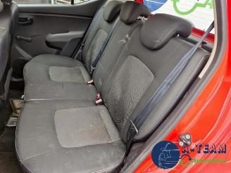 Hyundai I-10 i10 (F5), Hatchback, 2007 / 2013 1.1i 12V picture 25