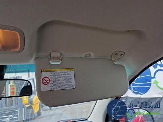 Hyundai I-10 i10 (F5), Hatchback, 2007 / 2013 1.1i 12V picture 33