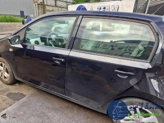 Seat Mii Mii, Hatchback, 2011 1.0 12V picture 7