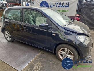 Seat Mii Mii, Hatchback, 2011 1.0 12V picture 8