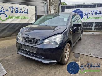 Sloopauto Seat Mii Mii, Hatchback, 2011 1.0 12V 2012/11