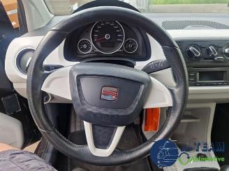 Seat Mii Mii, Hatchback, 2011 1.0 12V picture 20