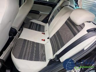Seat Mii Mii, Hatchback, 2011 1.0 12V picture 26