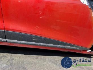 Renault Clio Clio IV (5R), Hatchback 5-drs, 2012 / 2021 0.9 Energy TCE 90 12V picture 17