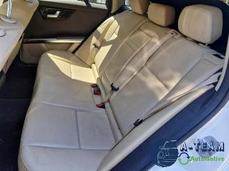 Mercedes Glk-klasse GLK (204.7/9), SUV, 2008 / 2015 3.5 350 V6 24V 4-Matic picture 28