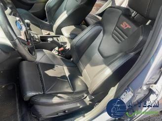 Ford Focus Focus 3 Wagon, Combi, 2010 / 2020 2.0 ST EcoBoost 16V picture 19