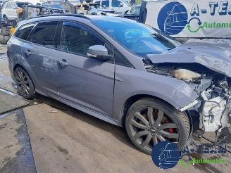 Ford Focus Focus 3 Wagon, Combi, 2010 / 2020 2.0 ST EcoBoost 16V picture 8