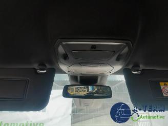 Ford Focus Focus 3 Wagon, Combi, 2010 / 2020 2.0 ST EcoBoost 16V picture 28