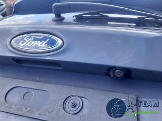 Ford Focus Focus 3 Wagon, Combi, 2010 / 2020 2.0 ST EcoBoost 16V picture 22