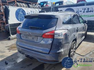Ford Focus Focus 3 Wagon, Combi, 2010 / 2020 2.0 ST EcoBoost 16V picture 4