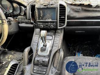 Porsche Cayenne Cayenne II (92A), SUV, 2010 / 2018 3.0 D V6 24V picture 20