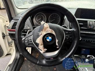 BMW 1-serie 1 serie (F20), Hatchback 5-drs, 2011 / 2019 116i 1.6 16V picture 28