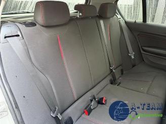 BMW 1-serie 1 serie (F20), Hatchback 5-drs, 2011 / 2019 116i 1.6 16V picture 15