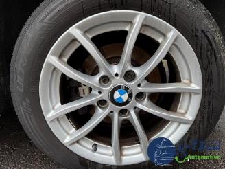 BMW 1-serie 1 serie (F20), Hatchback 5-drs, 2011 / 2019 116i 1.6 16V picture 33