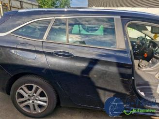 Opel Astra Astra K Sports Tourer, Combi, 2015 / 2022 1.6 CDTI 110 16V picture 9