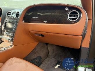 Bentley Continental Continental Flying Spur, Sedan, 2005 / 2013 6.0 picture 29