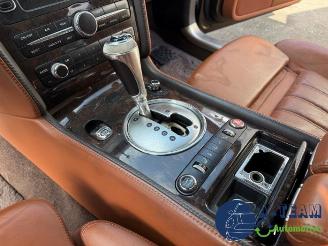 Bentley Continental Continental Flying Spur, Sedan, 2005 / 2013 6.0 picture 25