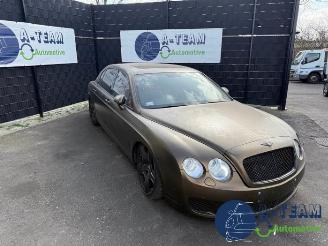 Bentley Continental Continental Flying Spur, Sedan, 2005 / 2013 6.0 picture 3