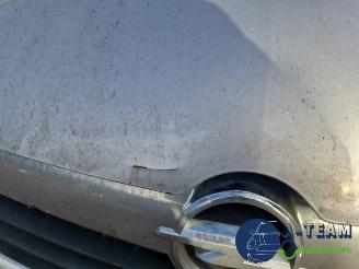 Opel Agila Agila (B), MPV, 2008 / 2014 1.0 12V picture 35