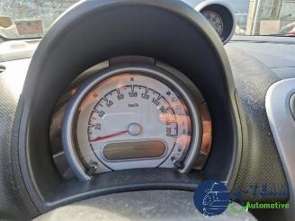 Opel Agila Agila (B), MPV, 2008 / 2014 1.0 12V picture 23