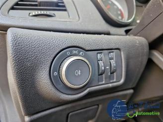 Opel Astra Astra J Sports Tourer (PD8/PE8/PF8), Combi, 2010 / 2015 1.4 Turbo 16V picture 28