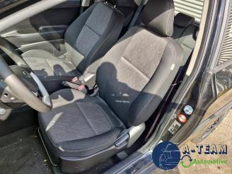 Kia Picanto Picanto (TA), Hatchback, 2011 / 2017 1.0 12V picture 17