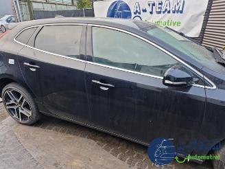Volvo V-40 V40 (MV), Hatchback 5-drs, 2012 / 2019 1.6 D2 picture 8