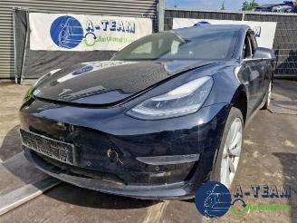 Tesla Model 3 Model 3, Sedan, 2017 Long Range 72kWh picture 3