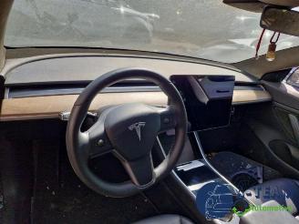 Tesla Model 3 Model 3, Sedan, 2017 Long Range 72kWh picture 14