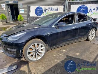 Tesla Model 3 Model 3, Sedan, 2017 Long Range 72kWh picture 7