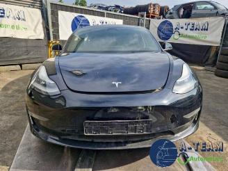 Tesla Model 3 Model 3, Sedan, 2017 Long Range 72kWh picture 2