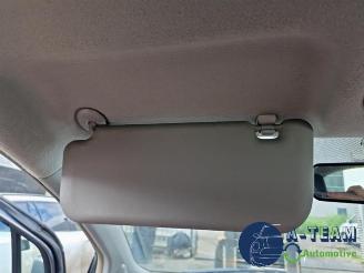 Toyota Yaris Yaris II (P9), Hatchback, 2005 / 2014 1.0 12V VVT-i picture 29