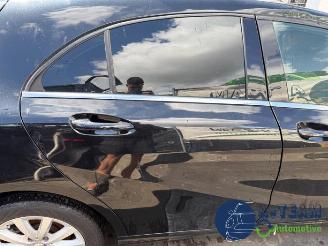 Mercedes A-klasse A (W176), Hatchback, 2012 / 2018 1.6 A-180 16V picture 7