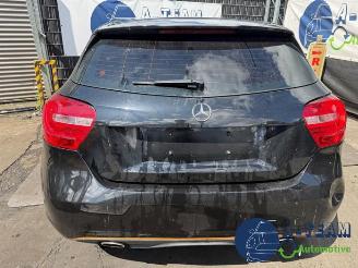 Mercedes A-klasse A (W176), Hatchback, 2012 / 2018 1.6 A-180 16V picture 2