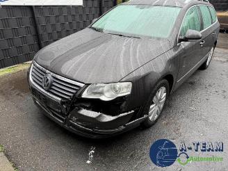 Volkswagen Passat Passat Variant (3C5), Combi, 2005 / 2010 2.0 FSI 16V picture 9