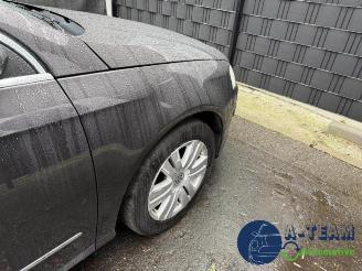 Volkswagen Passat Passat Variant (3C5), Combi, 2005 / 2010 2.0 FSI 16V picture 32