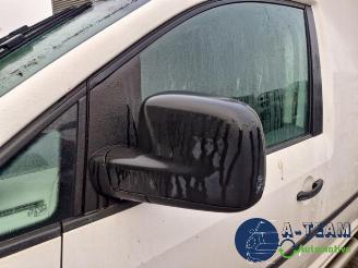 Volkswagen Caddy Caddy III (2KA,2KH,2CA,2CH), Van, 2004 / 2015 1.6 TDI 16V picture 19