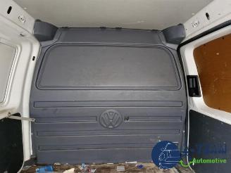 Volkswagen Caddy Caddy III (2KA,2KH,2CA,2CH), Van, 2004 / 2015 1.6 TDI 16V picture 30