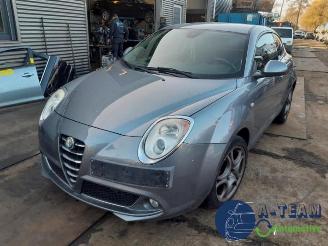 Uttjänta bilar auto Alfa Romeo MiTo MiTo (955), Hatchback, 2008 / 2018 1.3 JTDm 16V Eco 2012/8