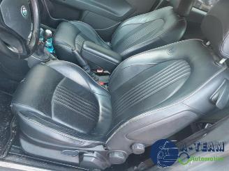 Alfa Romeo MiTo MiTo (955), Hatchback, 2008 / 2018 1.3 JTDm 16V Eco picture 16